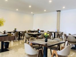 Voucher Romeo & Juliet Dalat Resort