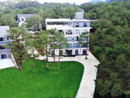 Voucher Romeo & Juliet Dalat Resort