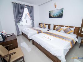 Superior Quadruple Room