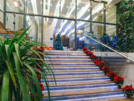 Voucher Atlantic Nha Trang Hotel