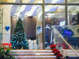 Voucher Atlantic Nha Trang Hotel