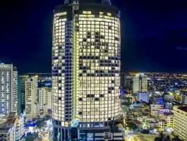 Voucher The Empyrean Nha Trang