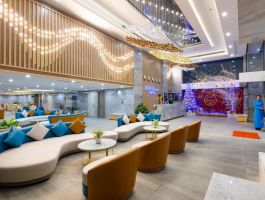 Voucher Xavia Hotel Nha Trang