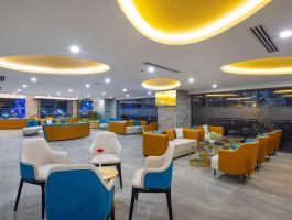 Voucher Xavia Hotel Nha Trang