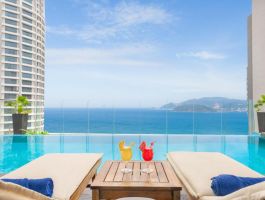Voucher Atlantic Nha Trang Hotel