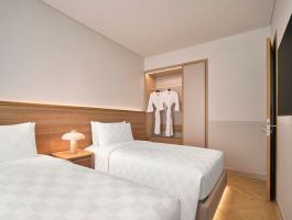 2BR Balcony Residences Garden Pool