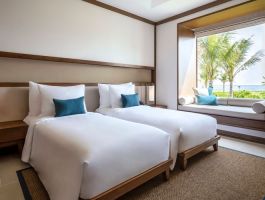 2BR Beach Pool Villa (10)