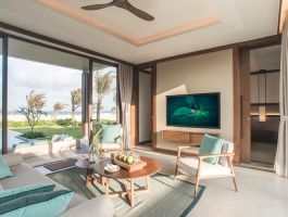 2BR Beach Pool Villa (11)