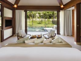 2BR Hideaway Pool Villa