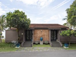 02 Bedroom Lagoon View Deluxe