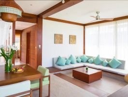 2BR Ocean View Pool Villa (3)