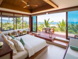 2BR Ocean View Suite (5)