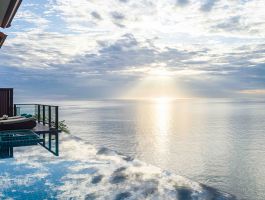 2BR Seaview Hill Pool Villa (4)