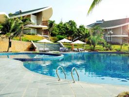 Sandunes Beach Resort 