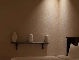 Luxury apartment 3BR2