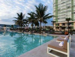 Voucher Fusion Suites Đà Nẵng