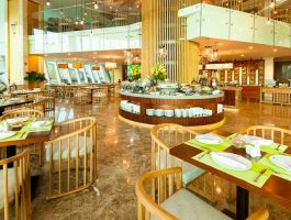Voucher Ninh Kiều Riverside
