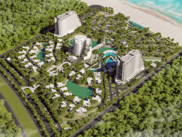 Meliá Serenity Cam Ranh Beach Resort