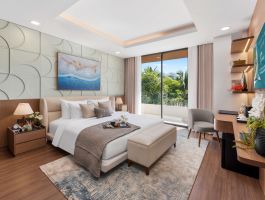 3 Bedroom Deluxe Ocean Villa (5)