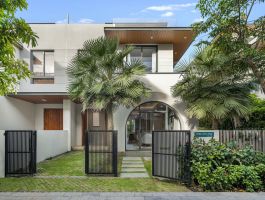 3 Bedroom Deluxe Pool Villa