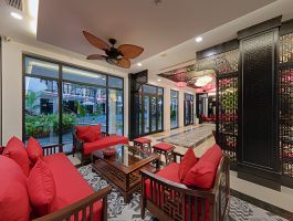 Voucher Hadana Boutique Resort Hội An