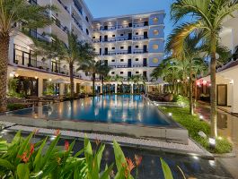 Voucher Hadana Boutique Resort Hội An