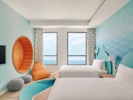 Holiday Inn Resort Hồ Tràm