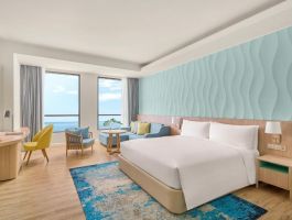 Holiday Inn Resort Hồ Tràm