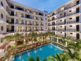 Voucher Hadana Boutique Resort Hội An