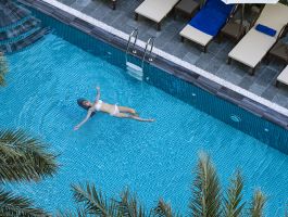 Voucher Hadana Boutique Resort Hội An