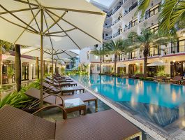 Voucher Hadana Boutique Resort Hội An