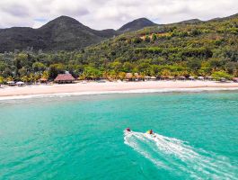 Coastabella Resort Nha Trang