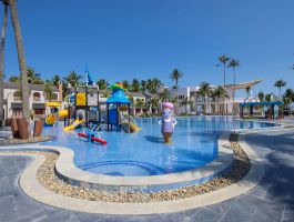 Le Viva Mũi Né Resort