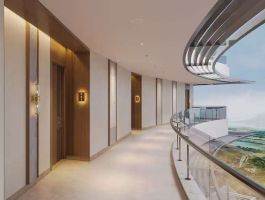 Premier Ocean View