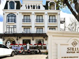 Voucher Stillus Boutique Đà Lạt