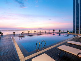 Voucher Serene Đà Nẵng