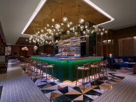 Holiday Inn Resort Hồ Tràm