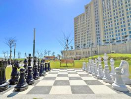 Holiday Inn Resort Hồ Tràm