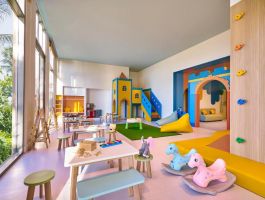 Holiday Inn Resort Hồ Tràm