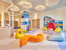 Holiday Inn Resort Hồ Tràm