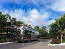 Holiday Inn Resort Hồ Tràm