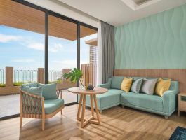 Holiday Inn Resort Hồ Tràm