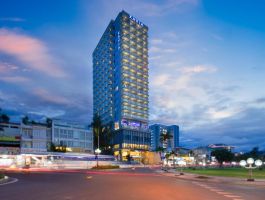 Voucher Xavia Hotel Nha Trang