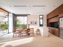 Villa 4BR
