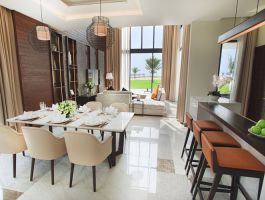 3BR Beachfront Villa (25)