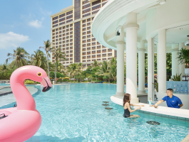 InterContinental Grand Hồ Tràm