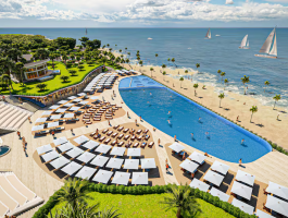 Meliá Serenity Cam Ranh Beach Resort