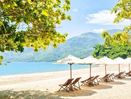 Coastabella Resort Nha Trang