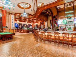 InterContinental Grand Hồ Tràm