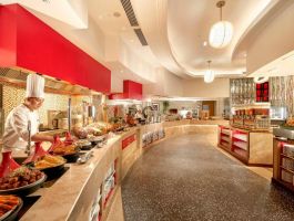 InterContinental Grand Hồ Tràm